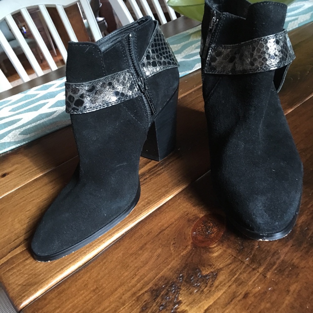 Booties - Picture 7 of 8
